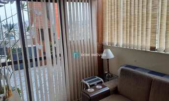 Imagem 2: Apartamento 2 quartos, 1 suíte, 1 vaga de garagem - São Mateus - Juiz de Fora