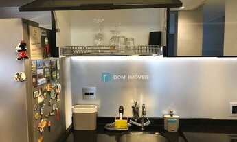 Imagem 7: Apartamento à venda, 94 m² por R$ 630.000,00 - Alto dos Passos - Juiz de Fora/MG