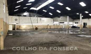 Imagem 4: Cajamar - Galpão/Depósito/Armazém - Polvilho