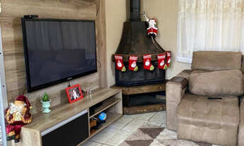 Imagem 6: Casa em Três Barras/SC - Centro (0513