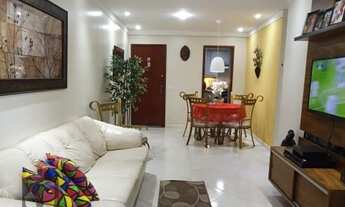 Imagem 2: Apartamento em Recreio dos Bandeirantes