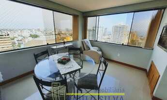 Imagem 5: Apto c/ vista panorâmica, mobiliado. R$-630-Mil