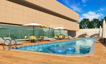 Imagem 5: Edif.Pelion-4 Suites-4 vagas-Alto Padrão-Vista Mar