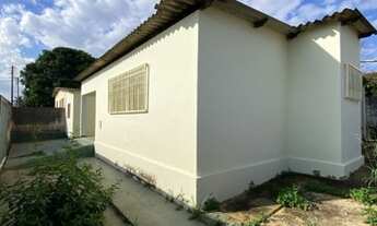 Imagem 5: Vendo Area de esquina no bairro Santa Luzia ll com 2 casas. Luziania/GO