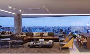 Imagem 5: Lançamento de Alto Luxo no Meireles, MANABU