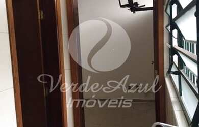 Imagem 5: Casa - Bairro das Palmeiras - Campinas