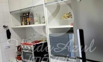 Imagem 3: Apartamento - Vila Brandina - Campinas