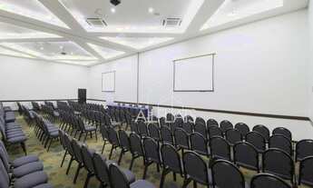 Imagem 7: Flat com 1 dormitório à venda, 28 m² por R$ 212.000,00 - Centro - São Paulo/SP