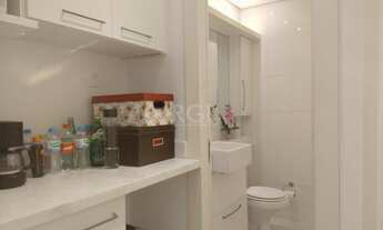 Imagem 7: Porto Alegre - Conjunto Comercial/Sala - Menino Deus