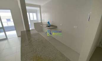 Imagem 7: Apartamento à venda, 70 m² por R$ 431.767,19 - Vila Guilhermina - Praia Grande/SP