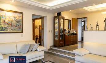 Imagem 6: Venda Apartamento 3 Dormitórios - 222 m² Perdizes