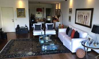 Imagem 3: Apartamento com 3 dormitórios à venda, 157 m² por R$ 2.200.000,00 - São Conrado - Rio de J