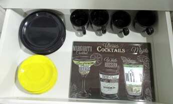 Imagem 3: Apartamento pronto para morar