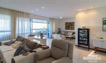 Imagem 6: Apartamento à venda, 160 m² por R$ 1.100.000,00 - Patamares - Salvador/BA