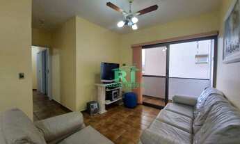 Imagem 4: Apartamento à venda na Praia das Astúrias, Sacada, 3 Dormitórios sendo 1 Suíte, 1 Vaga de