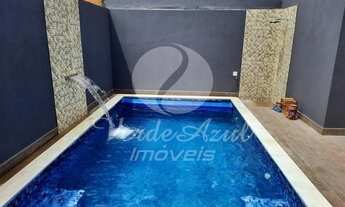 Imagem 1: Casa - Jardim Residencial Vaughan - Sumaré