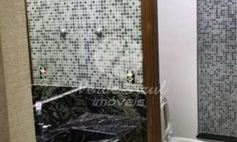 Imagem 5: Casa - Parque Residencial Vila União - Campinas