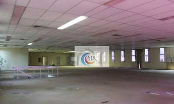 Imagem 7: Galpão à venda, 2.194 m² venda com renda em Jurubatuba - São Paulo/SP