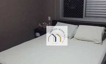 Imagem 2: Apartamento com 2 dormitórios à venda, 56 m² por R$ 300.000,00 - Assunção - São Bernardo d