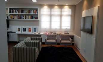 Imagem 5: Sala à venda, 39 m² por R$ 520.000,00 - Jardim Aquarius - São José dos Campos/SP