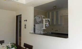 Imagem 4: Apartamento com 2 dormitórios à venda, 75 m² por R$ 250.000,00 - Enseada - Guarujá/SP