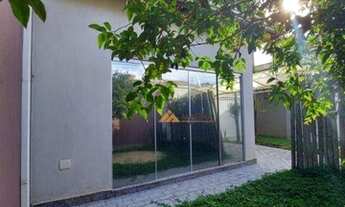 Imagem 5: Casa com 3 dormitórios, 330 m² - venda por R$ 650.000,00 ou aluguel por R$ 6.500,00/mês