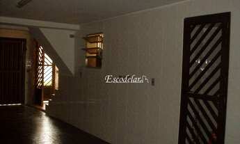 Imagem 3: Sobrado à venda, 220 m² por R$ 799.000,00 - Vila Constança - São Paulo/SP