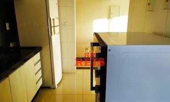 Imagem 5: Apartamento com 2 dormitórios, 1 vaga - Vila Príncipe de Gales / Santo André