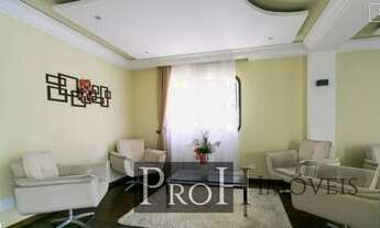 Imagem: Apartamento 190m² 3 dormitórios sendo