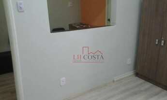 Imagem 5: Apartamento à venda, 32 m² por R$ 189.000,00 - Centro - Rio de Janeiro/RJ