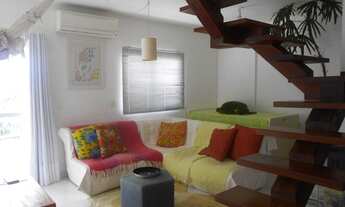 Imagem 2: Cobertura com 2 dormitórios à venda, 77 m² por R$ 1.350.000,00 - Riviera Módulo 6 - Bertio