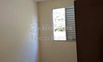 Imagem 5: São José do Rio Preto - Apartamento Padrão - Residencial Macedo Teles I