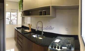 Imagem 7: Apartamento com 1 dormitório à venda, 25 m² por R$ 250.000,00 - Casa Verde Média - São Pau