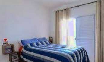 Imagem 6: Sobrado com 4 dormitórios à venda, 160 m² por R$ 989.000 - Tatuapé - São Paulo/SP