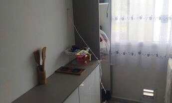 Imagem 6: Apartamento com 2 dormitórios para alugar, 46 m² por R$ 1.100/mês - Campos de São José - S