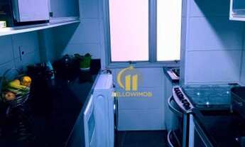 Imagem 6: Apartamento à venda, 72 m² por R$ 400.000,00 - Jardim Vila Formosa - São Paulo/SP