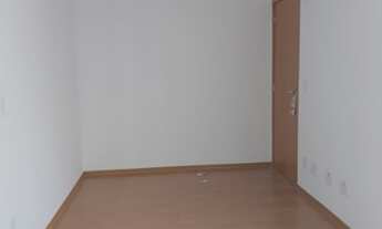 Imagem 3: Apartamento para aluguel com 49 metros quadrados com 2 quartos em São Conrado - Aracaju