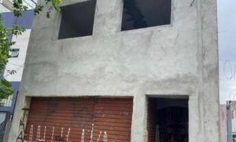 Imagem 3: Prédio, 213 m² - venda por R$ 1.600.000,00 ou aluguel por R$ 12.000,00/mês - Tatuapé - São