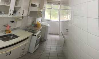 Imagem 4: Apartamento para venda com 66 metros quadrados com 2 quartos em Méier - Rio de Janeiro - R