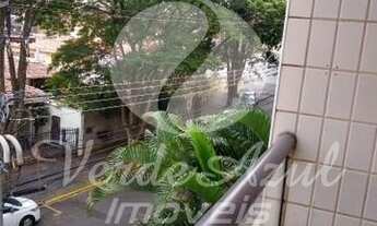 Imagem 2: Apartamento - Jardim Paraíso - Campinas