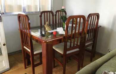 Imagem 5: Casa linear 3 quartos e vaga a venda em Vista Alegre