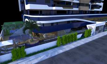 Imagem 5: Apartamento para Venda em Maceió, Ponta Verde, 3 dormitórios, 3 suítes, 4 banheiros, 2 vag