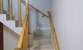 Imagem 6: Sobrado com 3 dormitórios à venda, 119 m² por R$ 585.100,00 - Vila Francos - São Paulo/SP