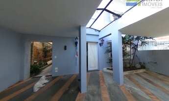 Imagem: VENDA- VILA MARIANA - 3 DORM, CHURRASQUEIRA