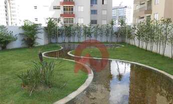 Imagem 5: Apartamento com 3 dormitórios à venda, 90 m² por R$ 795.000,00 - Vila Guilhermina - Praia