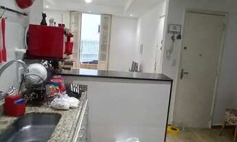 Imagem 3: Rio de Janeiro - Apartamento Padrão - Tijuca