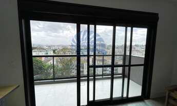 Imagem 3: STUDIO com GARAGEM e HOBBY BOX na região NOBRE de Coqueiros/Bom Abrigo, em Florianópolis!