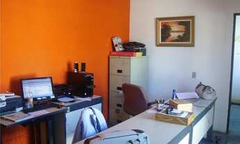 Imagem 5: Galpão à venda, 270 m² por R$ 850.000,00 - Jardim Vera Cruz(Zona Leste) - São Paulo/SP