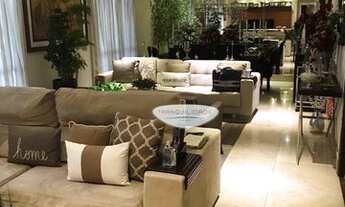 Imagem 2: Apartamento à venda, 171 m² por R$ 1.802.000,00 - Panamby - São Paulo/SP