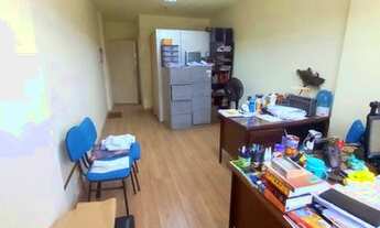 Imagem 2: Cinelândia R$98mil Coladinho ao Metrô Sala comercial toda reformada